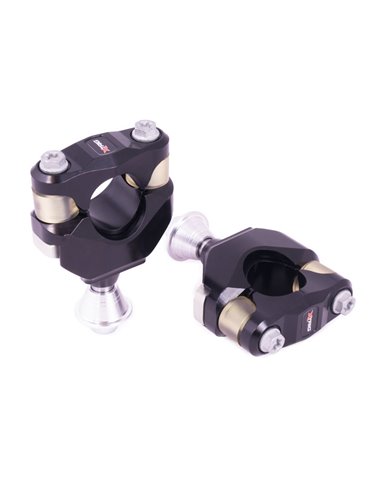 Torretas de manillar XTRIG PHDS Husqvarna / KTM 50100018