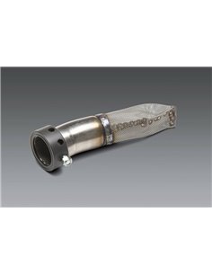 Kit protector antichispas para Silencioso Yoshimura RS-9 SA-15-K