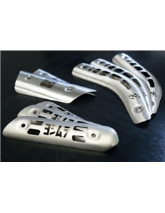 Yoshimura para 751041 KFX450R 08-14 2190-HS