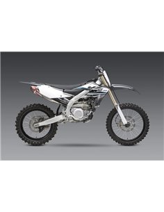 Escape Yoshimura Signature RS-4, 234832D320