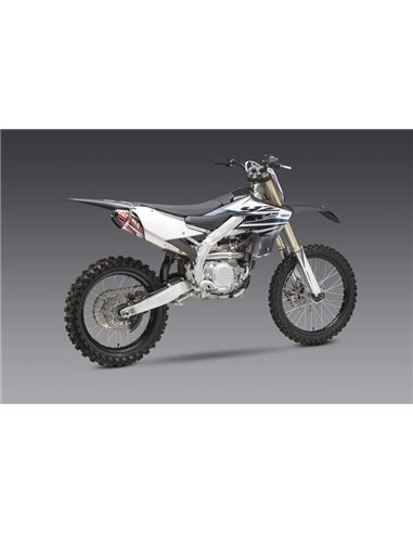 Escape Yoshimura Signature RS-4, 234832D320