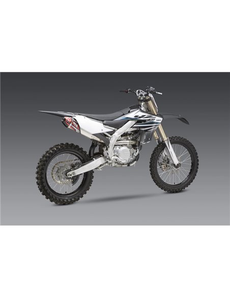 Escape Yoshimura Signature RS-4, 234832D320