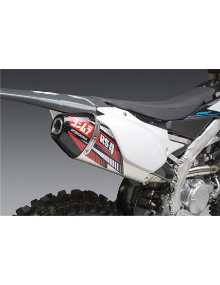 Escape Yoshimura Signature RS-4, 234832D320