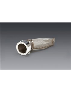 Protector antichispas para Silencioso Yoshimura RS-4 SA-13-K