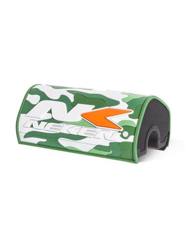 Protection de guidon grand format NEKEN PADV-CAMGR