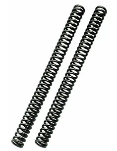 Muelle para horquilla OHLINS 08765-51