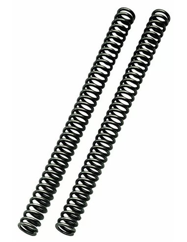 Muelle para horquilla OHLINS 08431-51