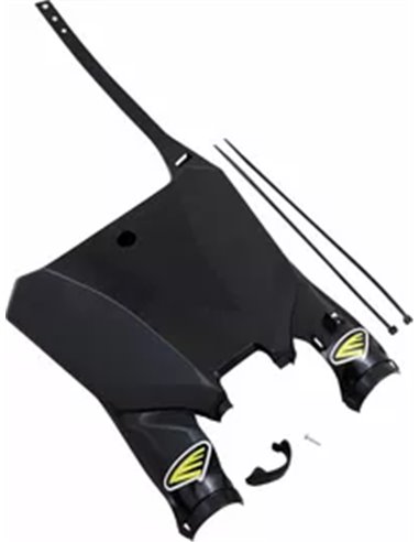 Panel portanúmero frontal Stadium CYCRA 1CYC-1212-12