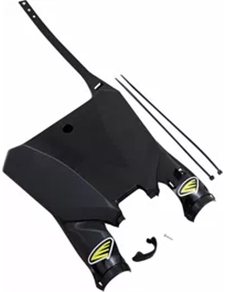 Panel portanúmero frontal Stadium CYCRA 1CYC-1212-12