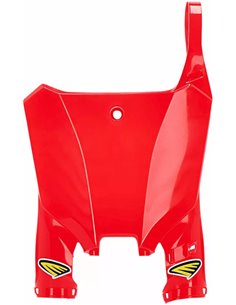 Panel portanúmero frontal Stadium CYCRA 1CYC-1212-32