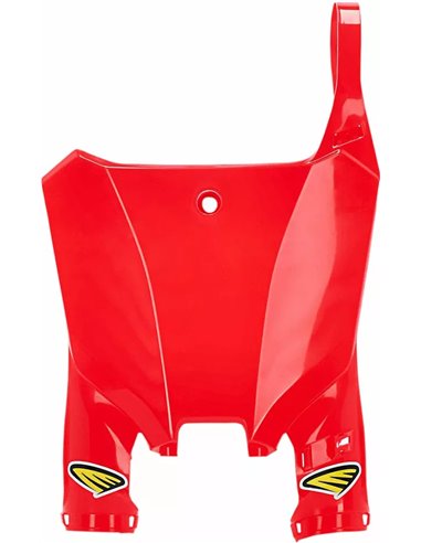 Panel portanúmero frontal Stadium CYCRA 1CYC-1212-32