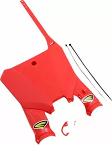 Panel portanúmero frontal Stadium CYCRA 1CYC-1212-32