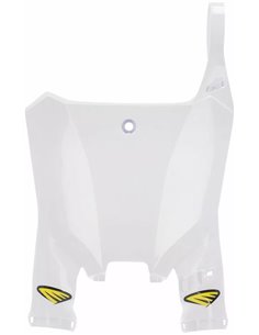 Panel portanúmero frontal Stadium CYCRA 1CYC-1212-30