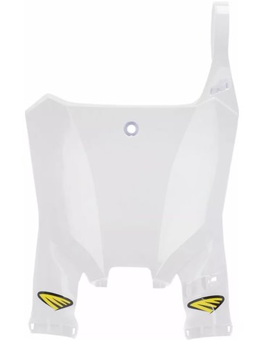 Panel portanúmero frontal Stadium CYCRA 1CYC-1212-30