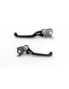 Manetas de freno y embrague Unbreakable KITE 34.114.0.NO