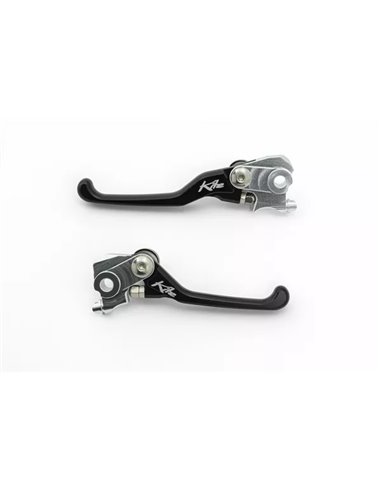 Manetas de freno y embrague Unbreakable KITE 34.114.0.NO