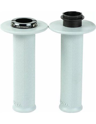 Puños Lock-On MX Original RENTHAL G232