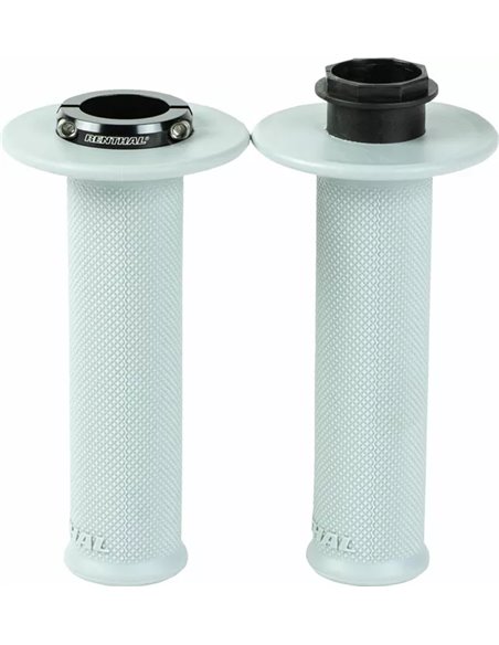 Puños Lock-On MX Original RENTHAL G232