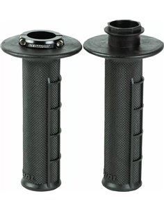 Puños Lock-On R Works RENTHAL G236