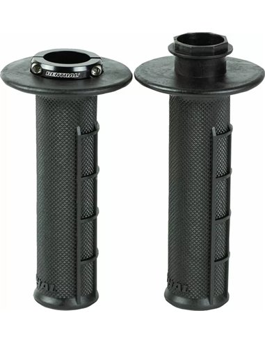 Puños Lock-On R Works RENTHAL G236