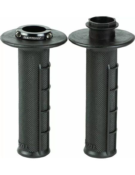 Puños Lock-On R Works RENTHAL G236