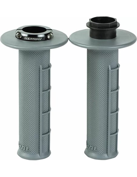 Puños Lock-On MX Original RENTHAL G235