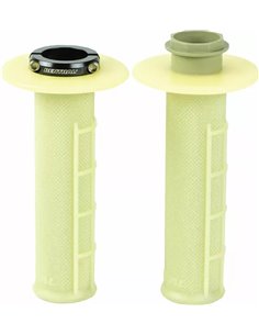 Puños Lock-On MX Original RENTHAL G237