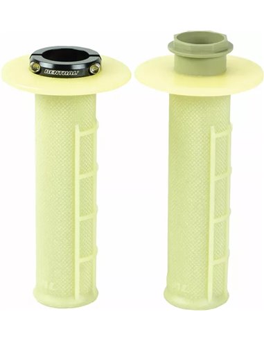 Puños Lock-On MX Original RENTHAL G237