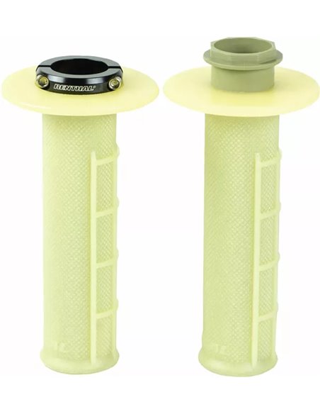 Puños Lock-On MX Original RENTHAL G237