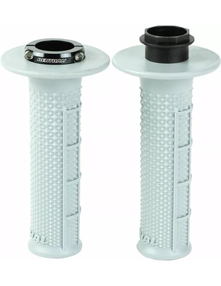 Puños Lock-On MX Original RENTHAL G238