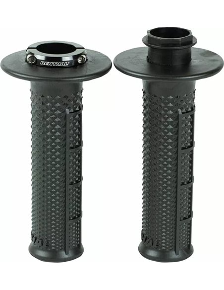 Puños Lock-On R Works RENTHAL G239