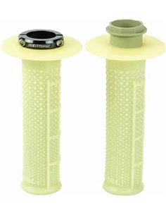 Puños Lock-On R Works RENTHAL G240