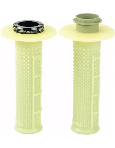 Puños Lock-On R Works RENTHAL G240