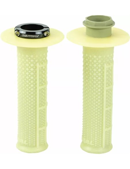 Puños Lock-On R Works RENTHAL G240