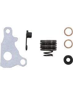 Kit de reparación de bombín de embrague MOOSE RACING 18-6040