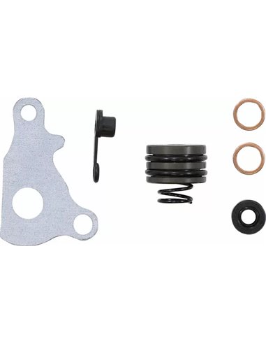 Kit de reparación de bombín de embrague MOOSE RACING 18-6040