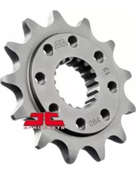 Piñón de arrastre JT SPROCKETS JTF284.13