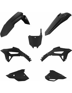 Kit de carenado Replica de 5 unidades CYCRA 1CYC-9431-12