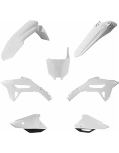 Kit de carenado Replica de 5 unidades CYCRA 1CYC-9431-237