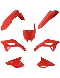 Kit de carenado Replica de 5 unidades CYCRA 1CYC-9431-32