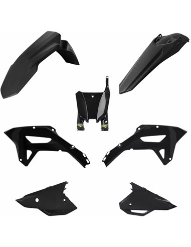 Kit de carenado Replica de 5 unidades CYCRA 1CYC-9432-12