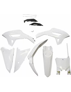 Kit de carenado Replica de 5 unidades CYCRA 1CYC-9432-237