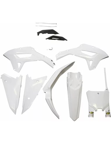 Kit de carenado Replica de 5 unidades CYCRA 1CYC-9432-237