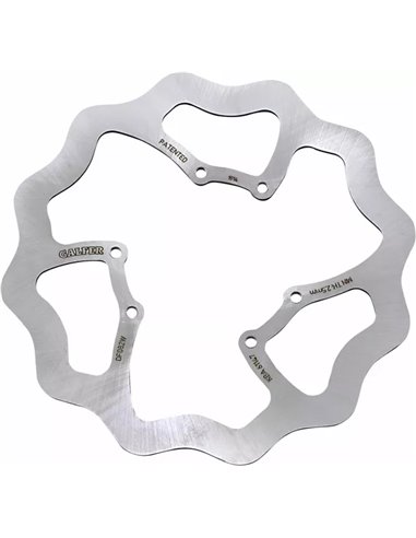 Disco de freno Wave® GALFER DF082W