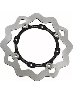 Disco de freno Wave® GALFER DF069FLW