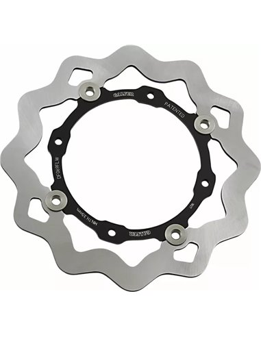 Disco de freno Wave® GALFER DF069FLW