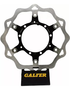 Disco de freno Wave® GALFER DF082FLW