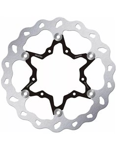 Disco de freno Wave® GALFER DF014FLS