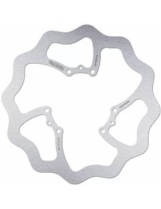 Disco de freno Wave® sobredimensionado delantero GALFER DF082WS