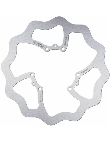Disco de freno Wave® sobredimensionado delantero GALFER DF082WS
